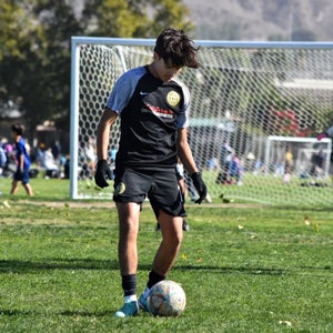 Sebastian Osornio-Serrano