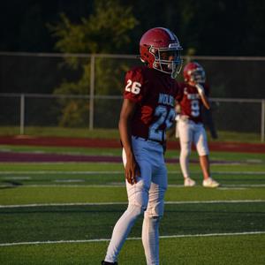 Jamari Thomas