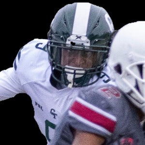 John Baker IV