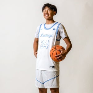 Logan Dela rosa
