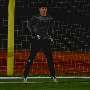 Joel McPherson mugshot