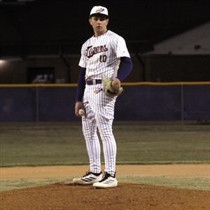 Brady Tetstone mugshot