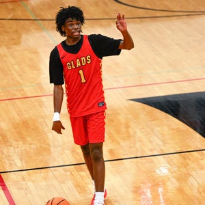 Taalid Gipson mugshot