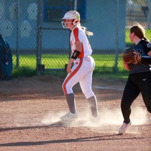 Makenzie Beck mugshot
