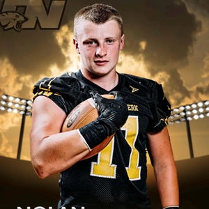 Nolan Hopson mugshot