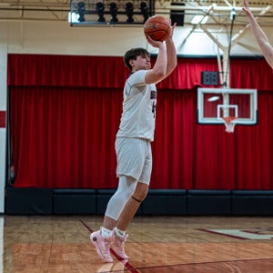 Terrick Gonsior mugshot