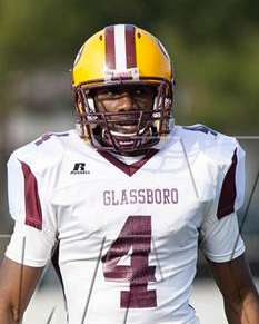 Juwan Johnson