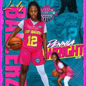 Dennia Wright