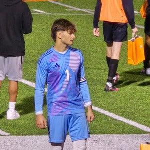 DENNIS DOMINIC