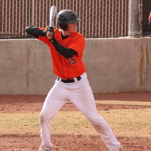 Maverick Parks