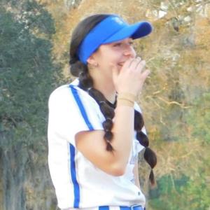 Randi O'Cull mugshot