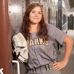 Alyssa Camargo mugshot