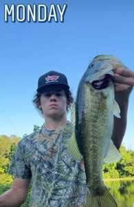 Jace Brown