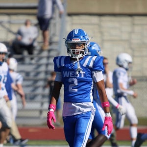 MYLES WHITER