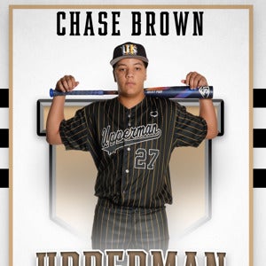 Chase Brown