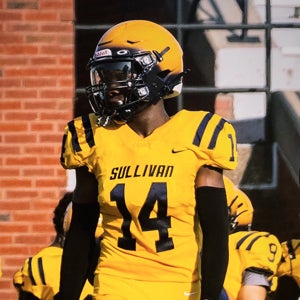 Abdulwanah Salami mugshot