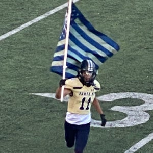 James Serano