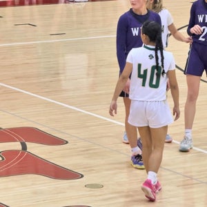 Reminee Mascarenas mugshot