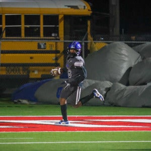 Amari Porter-clayton