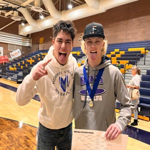 Stetson Houston mugshot