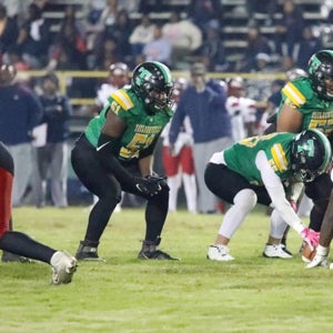 Rayshawn  Jones