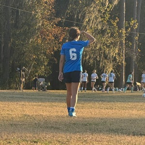 MACKENZIE REYNOSO