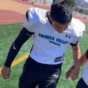 Randy Martinez Vargas