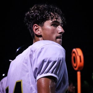 Ernesto Gonzalez mugshot