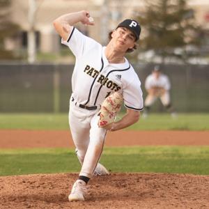 Drew Van Court mugshot