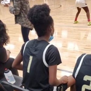 Ke'Myra Dennis