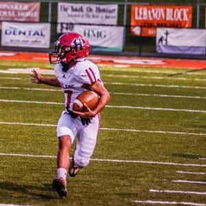 Desmond Mickens mugshot