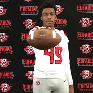 Langston Purifoy