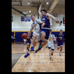 Layne Miller mugshot