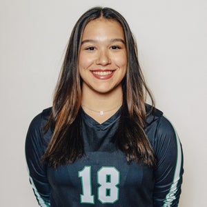 Isabella Gonzalez mugshot