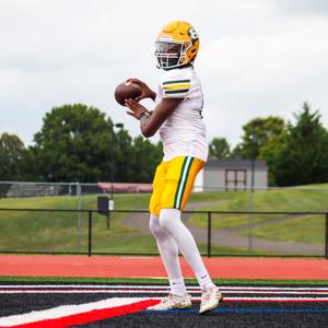 Khaliq Holley