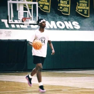 Kaisin Cannon mugshot