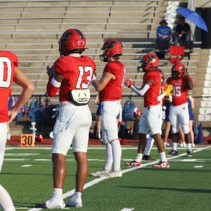 Tyree Terrell