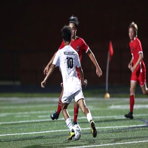 Alex Velasquez mugshot