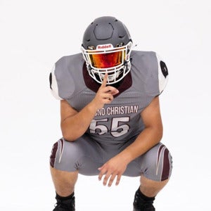 Tristan Davis