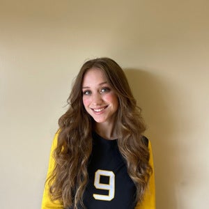 McKenna Sprague mugshot