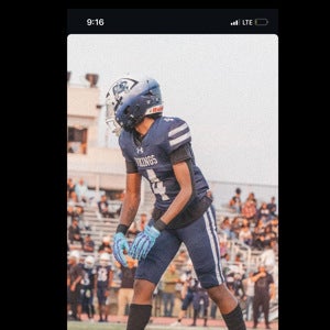 Quamir Bailey