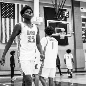 Navarius Page mugshot