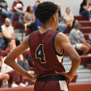 Jacob Buckhalter