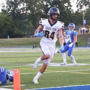 Gannon Limotte mugshot