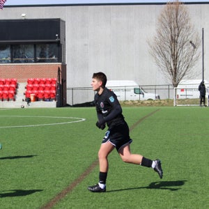 Senad Selimovic mugshot