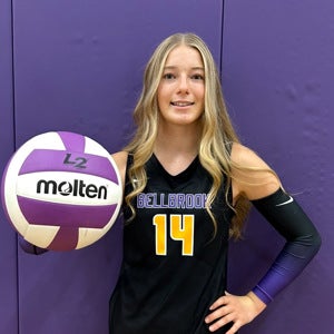 Kenley Von Handorf mugshot