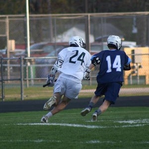 Camden Scorza