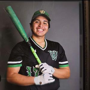 Davian Dominguez
