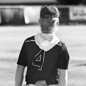 Carter MacAlmon mugshot