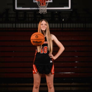Brinley Forsyth
